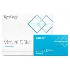 SYNOLOGY Virtual DSM License